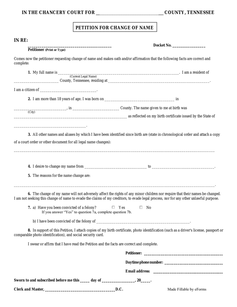 How to Obtain a Tennessee Driver's License